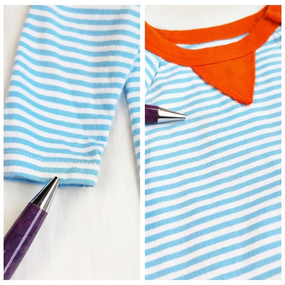 9M Infant Boys Bundle of 2 Onesies Short Sleeve Carter and Long Sleeve Circo - Picture 9 of 12